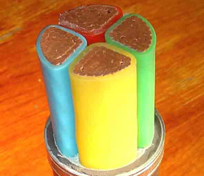 阻燃電纜為何占據著如此重要的位置?